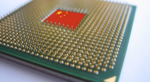 Китай планирует создать собственную архитектуру набора команд для процессоров