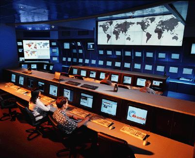 Akamai: США и Китай - главные киберугрозы мира