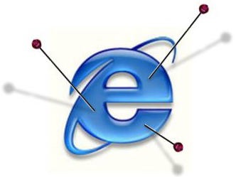Эксперты рекомендуют не использовать Internet Explorer