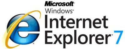 Разгон Internet Explorer 7